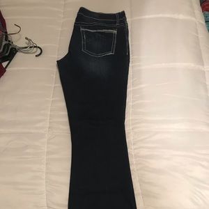 Daytrip Buckle Jeans